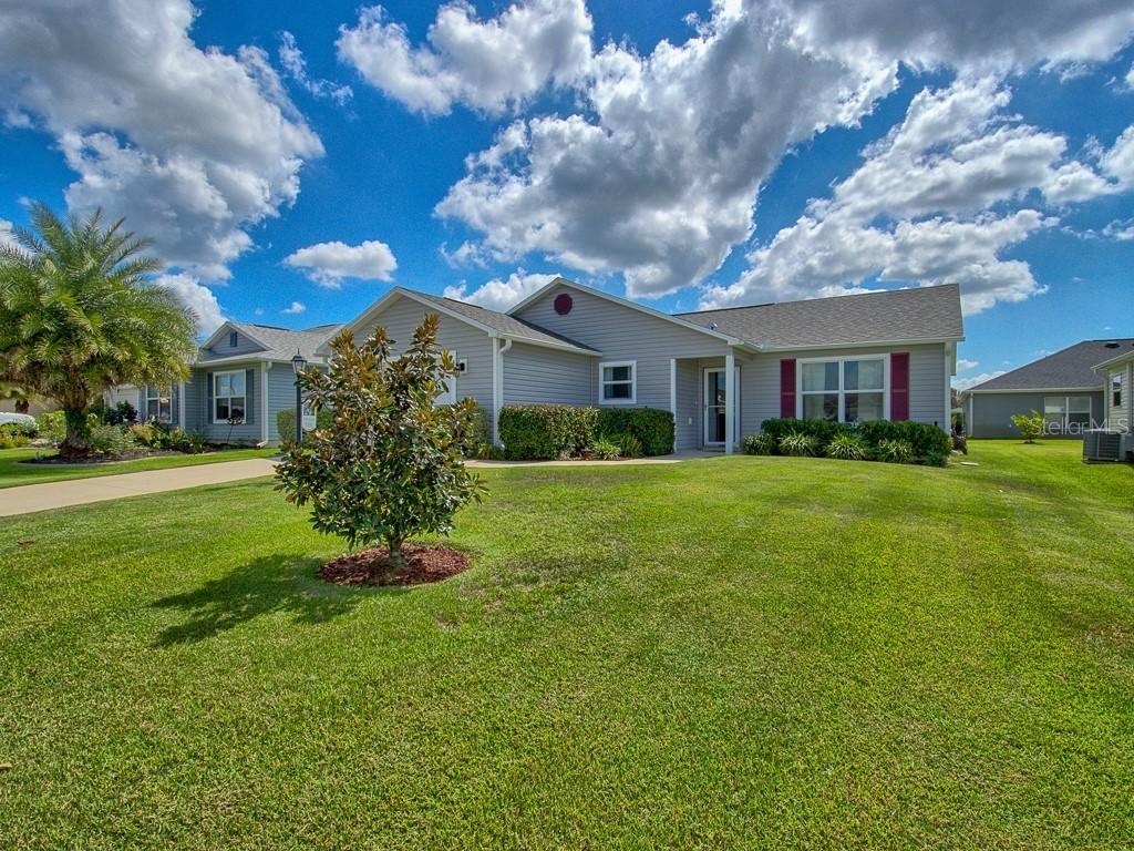 3781 Fir St., The Villages, FL 32163