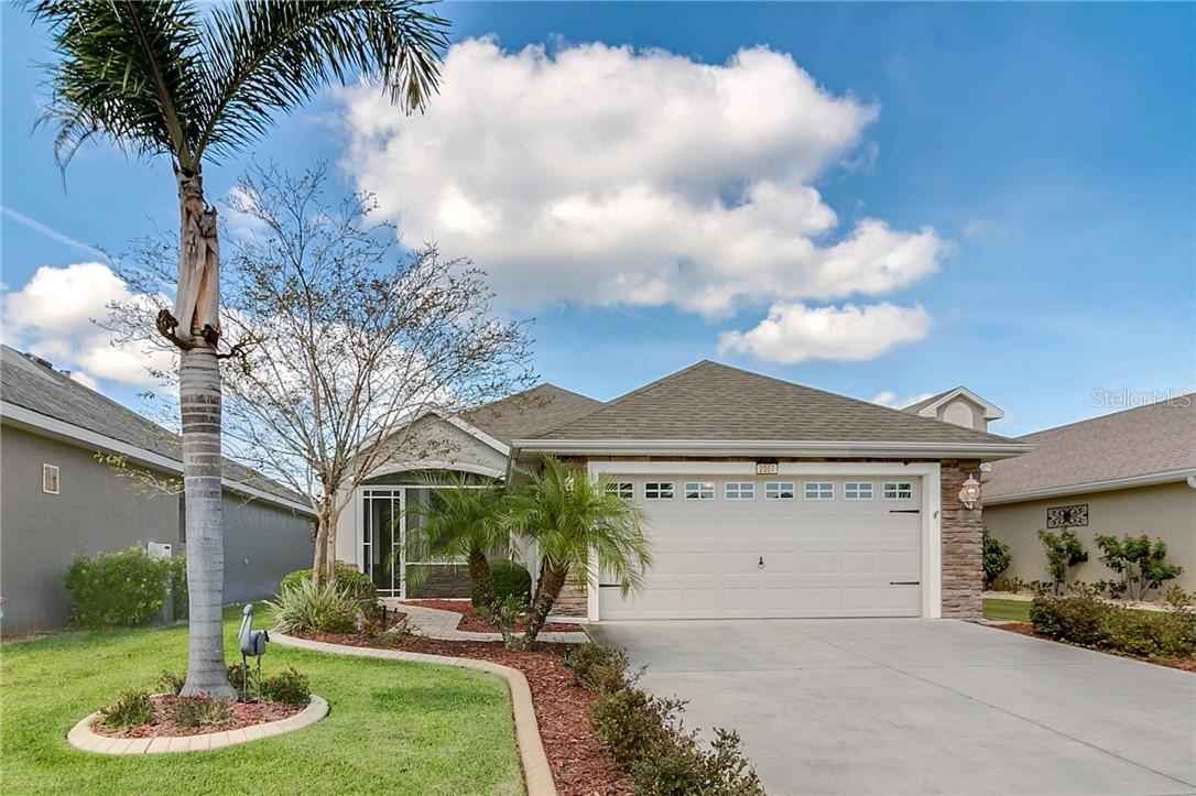 2007 Bayside Ave., Mount Dora, FL 32757