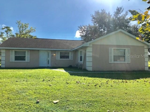 192 Villa City Rd., Groveland, FL 34736