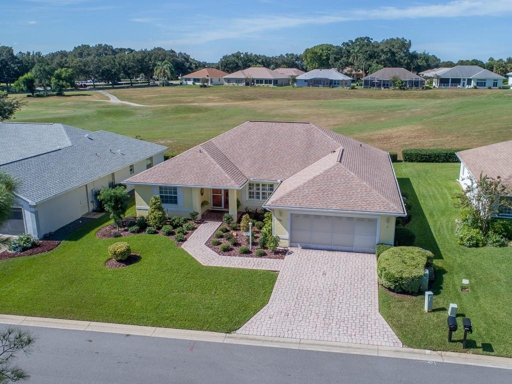 11691 SE 174th Loop, Summerfield, FL 34491