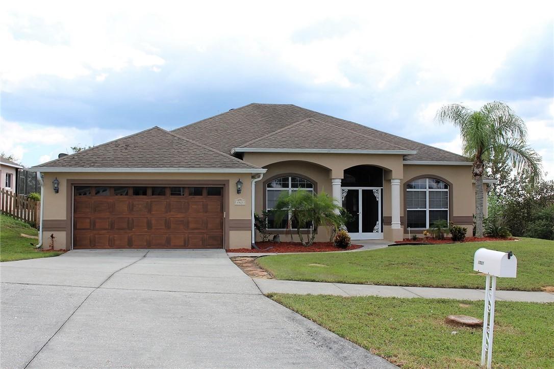 1521 Sundown Ln., Clermont, FL 34711