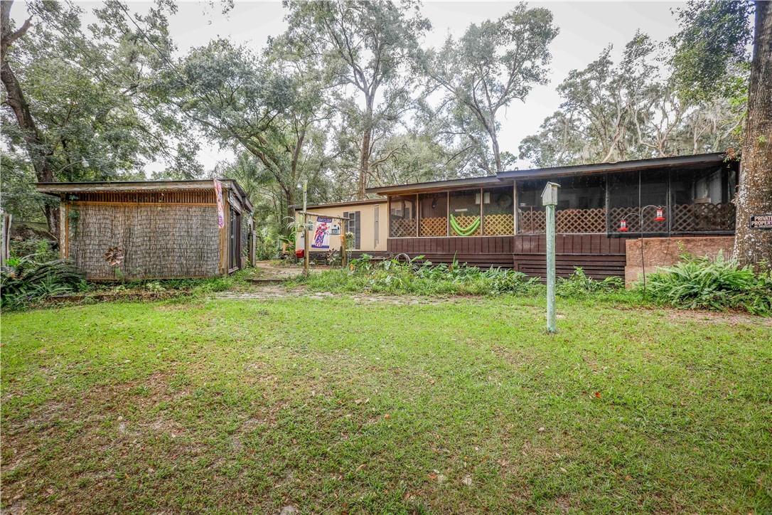 20320 Snipe Rd., Altoona, FL 32702