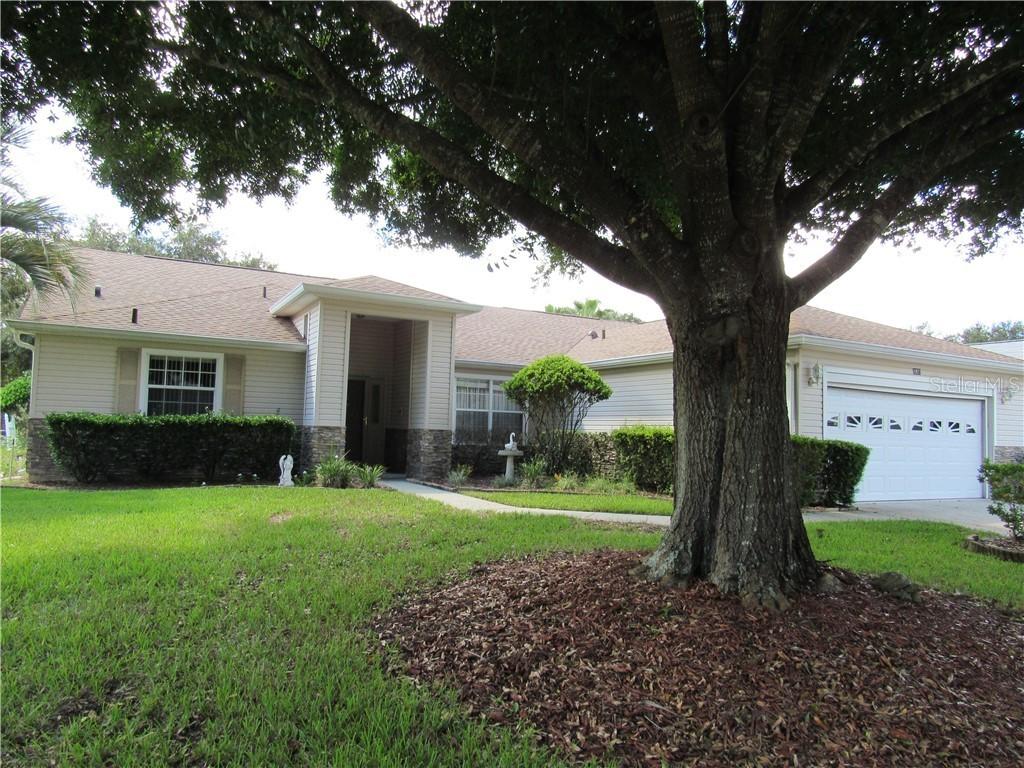 3927 Manor Oaks Ct., Leesburg, FL 34748