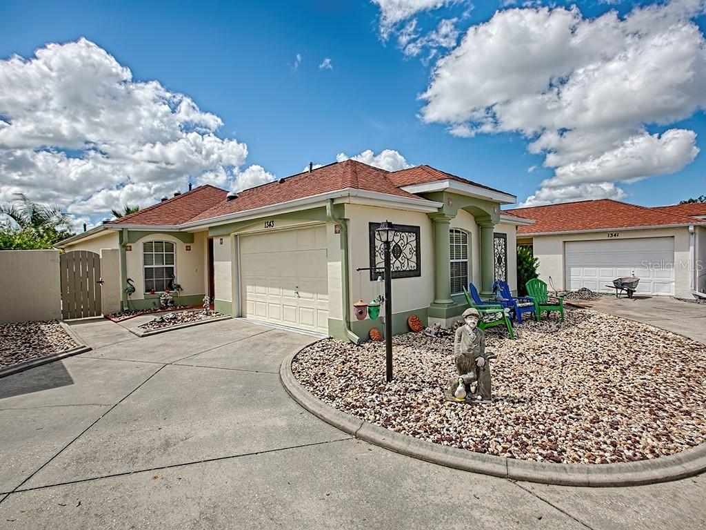 1343 Balboa Ct., The Villages, FL 32159