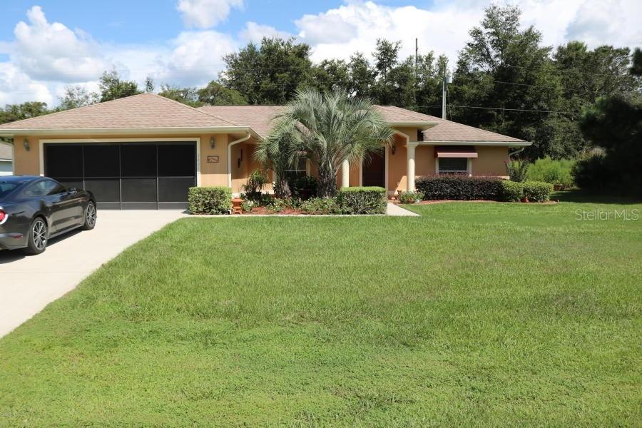 14059 SW 47th Ave., Ocala, FL 34473
