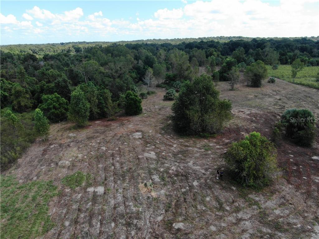Sugarloaf Mountain Rd, Clermont, FL 34711