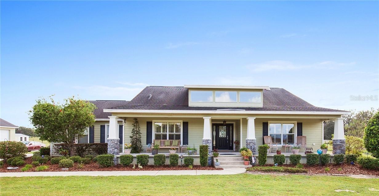 10925 County Road 223, Oxford, FL 34484