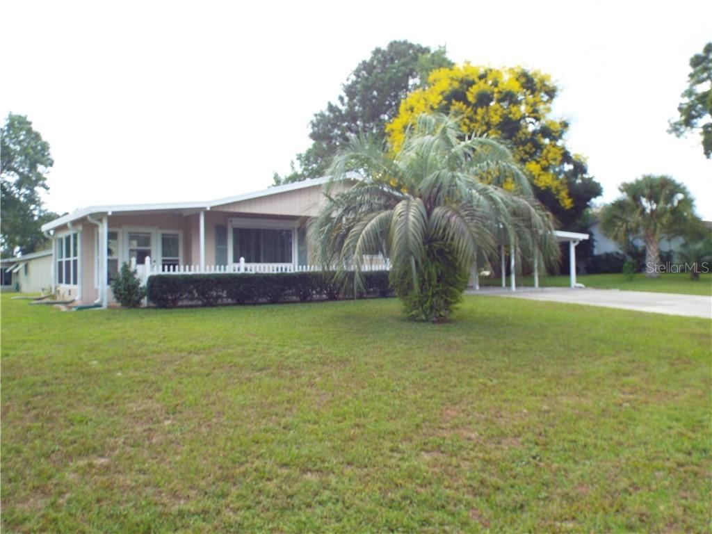 9780 SW 101st Pl., Ocala, FL 34481