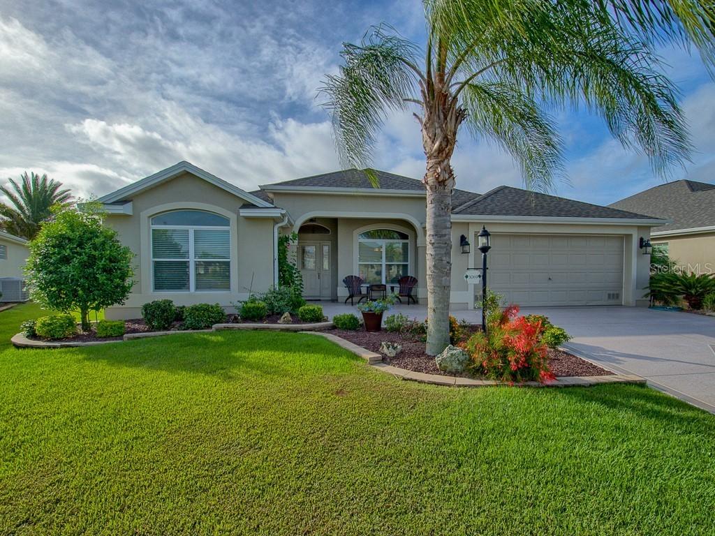 3069 Amherst Way, The Villages, FL 32163