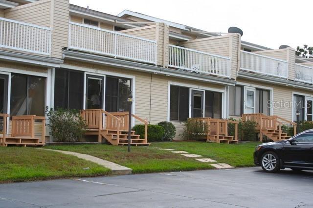 11001 SE Sunset Harbor Rd. #D22, Summerfield, FL 34491