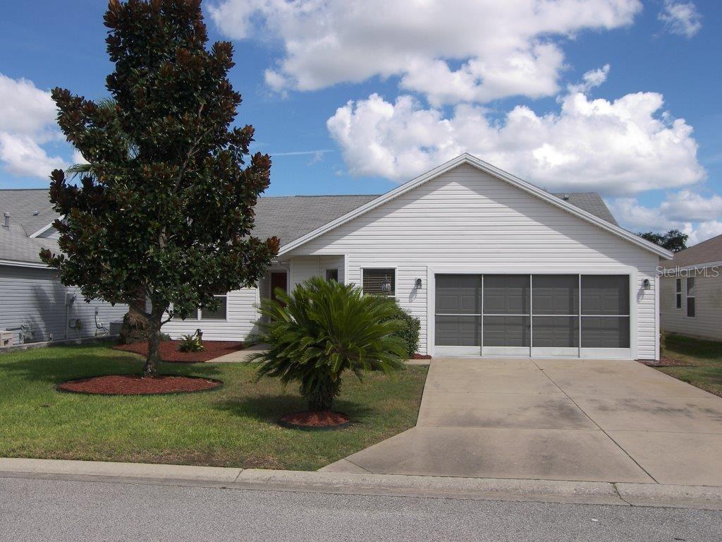 817 Walker Loop, The Villages, FL 32162