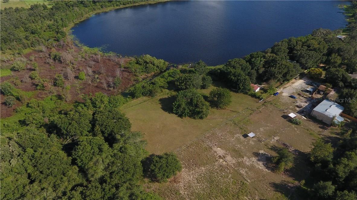 4235 Tom Chapman Rd., Groveland, FL 34736