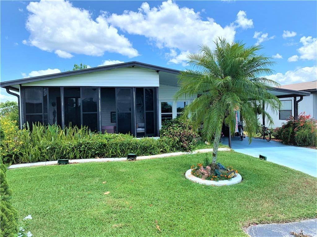 5130 Abc Rd. #61, Lake Wales, FL 33859