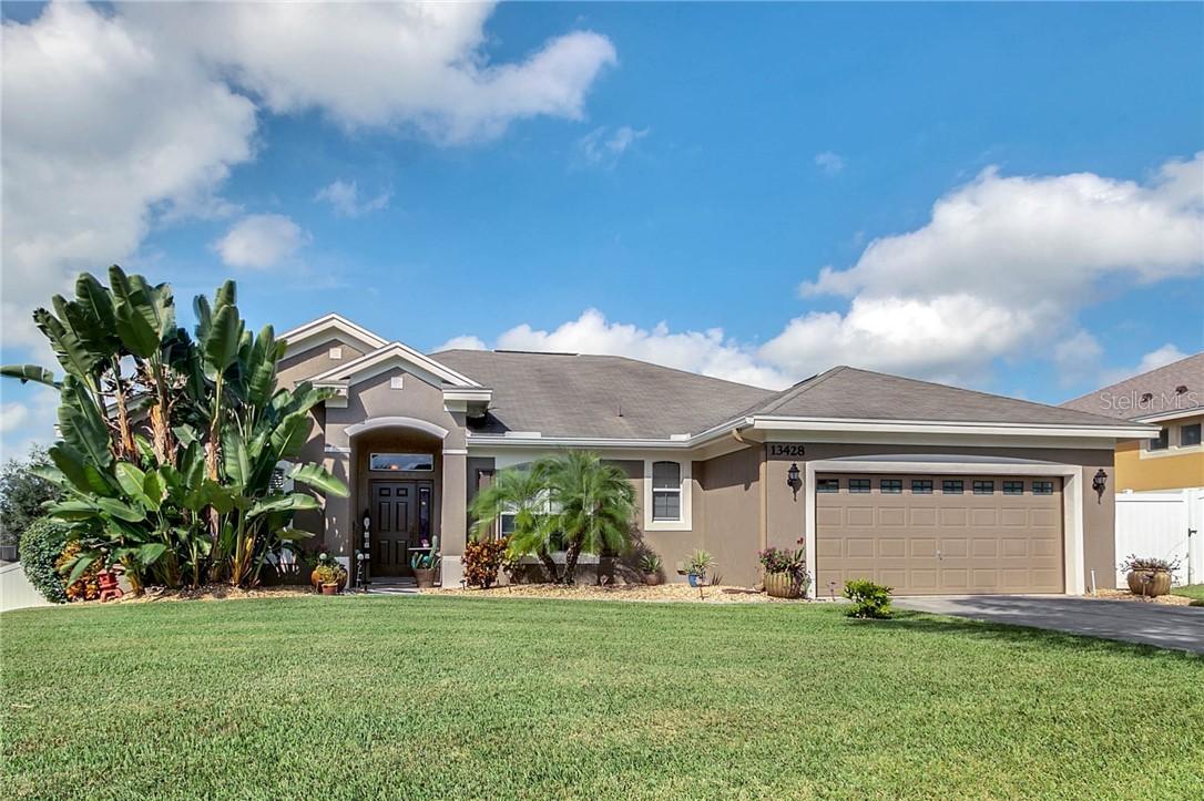 13428 Via Roma Cir., Clermont, FL 34711
