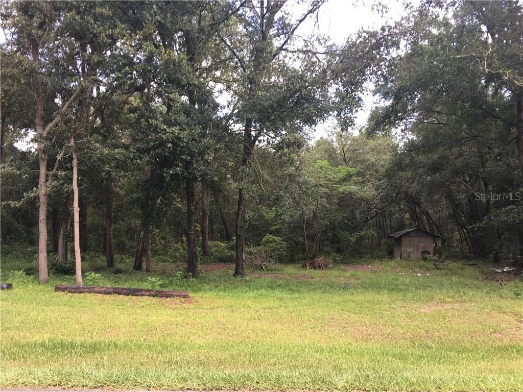 19835 Jasmine Rd., Altoona, FL 32702