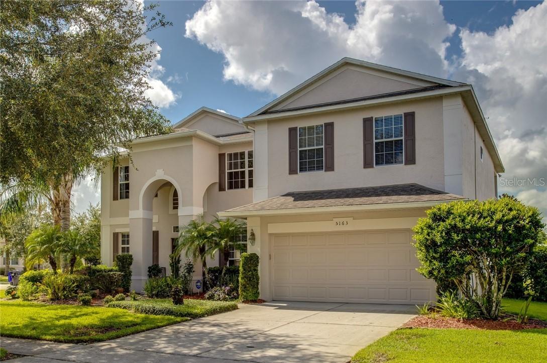 5163 Rishley Run Way, Mount Dora, FL 32757