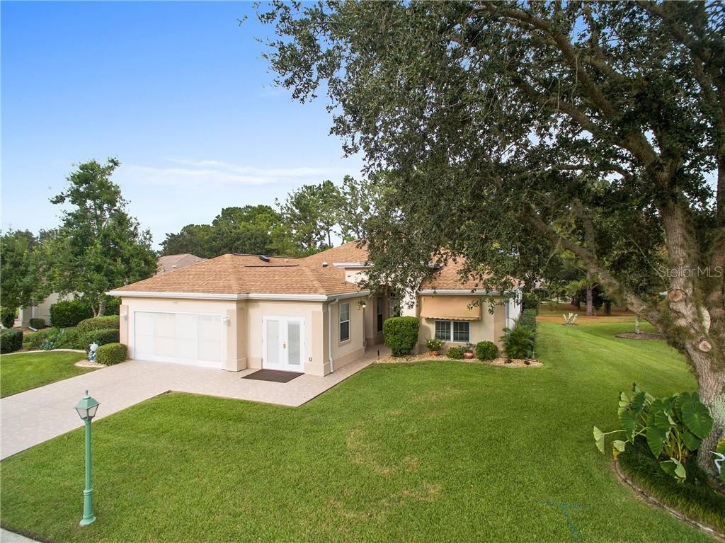 13270 SE 93rd Cir., Summerfield, FL 34491