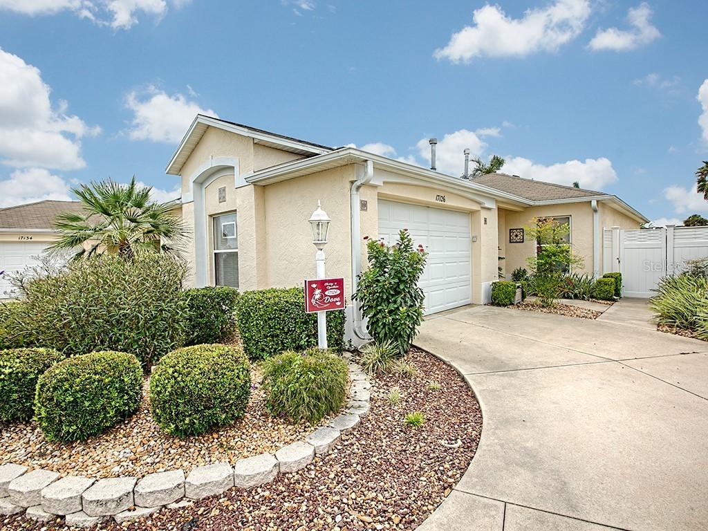 17126 SE 78th Larchmont Ct., The Villages, FL 32162
