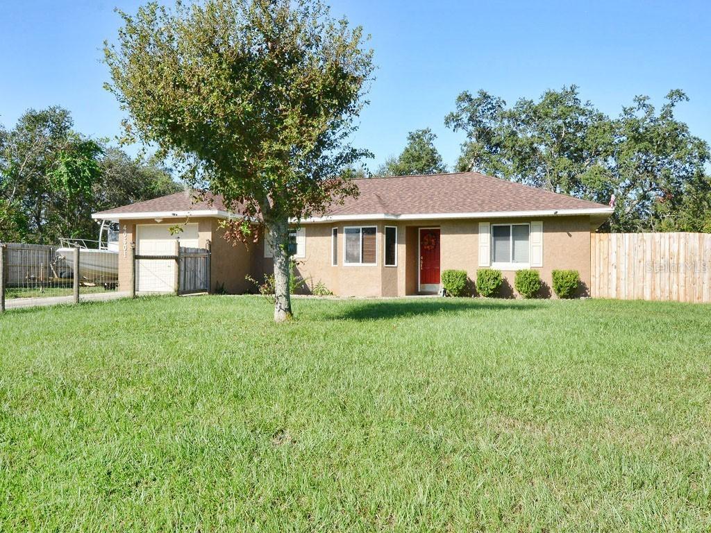 40601 E 7th Ave., Umatilla, FL 32784