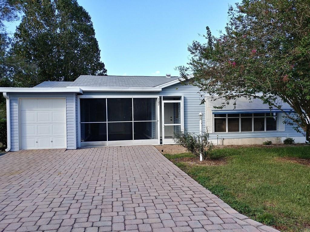 707 St. Andrews Blvd., The Villages, FL 32159