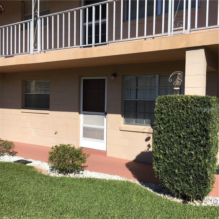 1100 E Caroline St. #103, Tavares, FL 32778