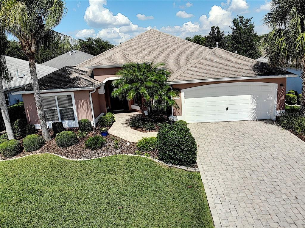7111 SE 171st Pond Ln., The Villages, FL 32162