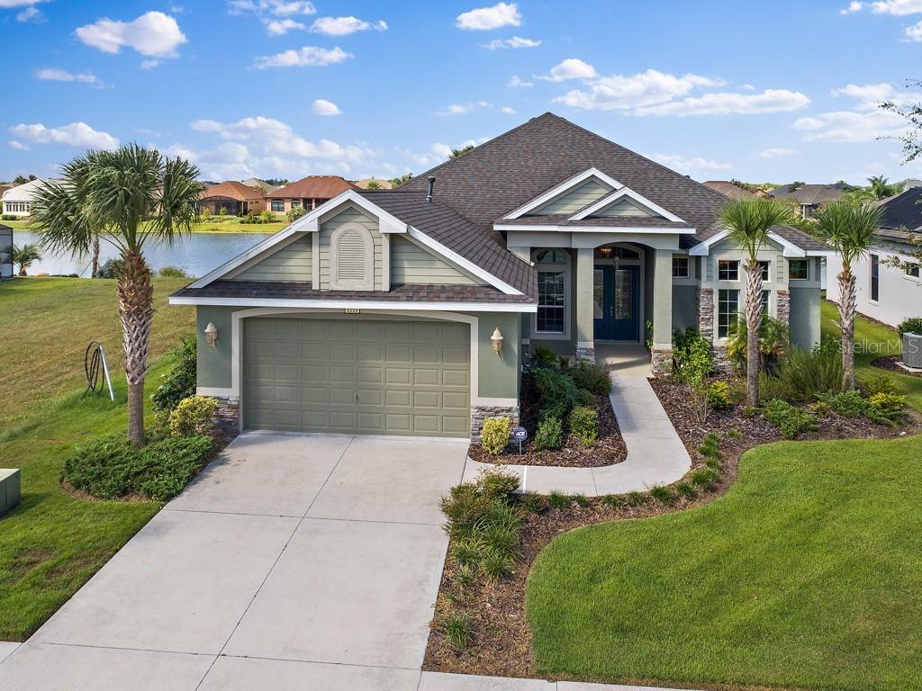 8309 Bridgeport Bay Cir., Mount Dora, FL 32757