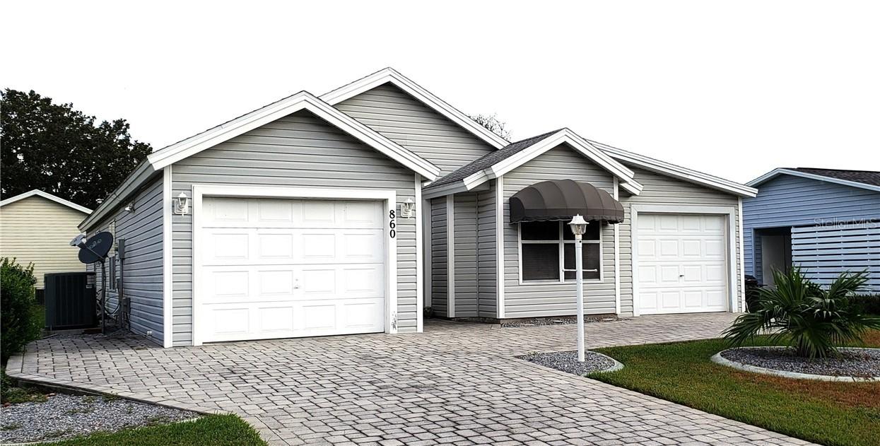 860 Cortez Ave., The Villages, FL 32159