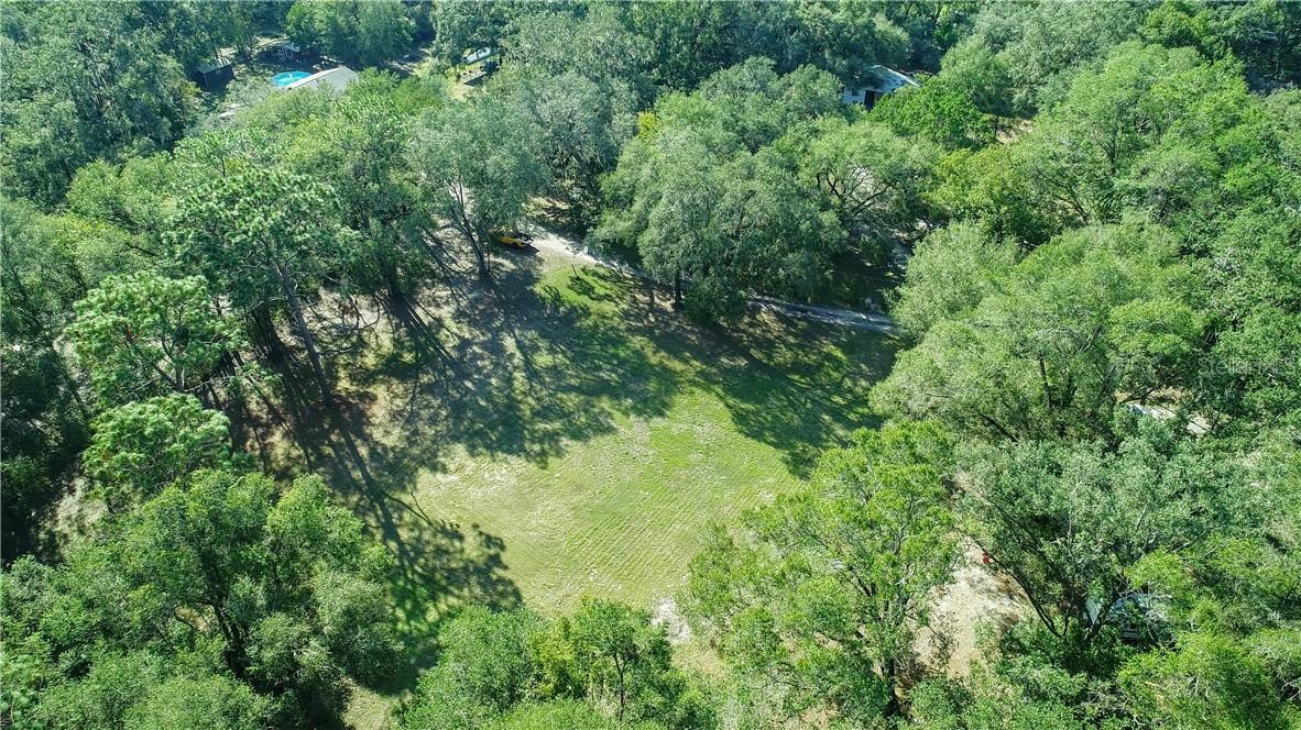 Hobdy Rd., Sorrento, FL 32776