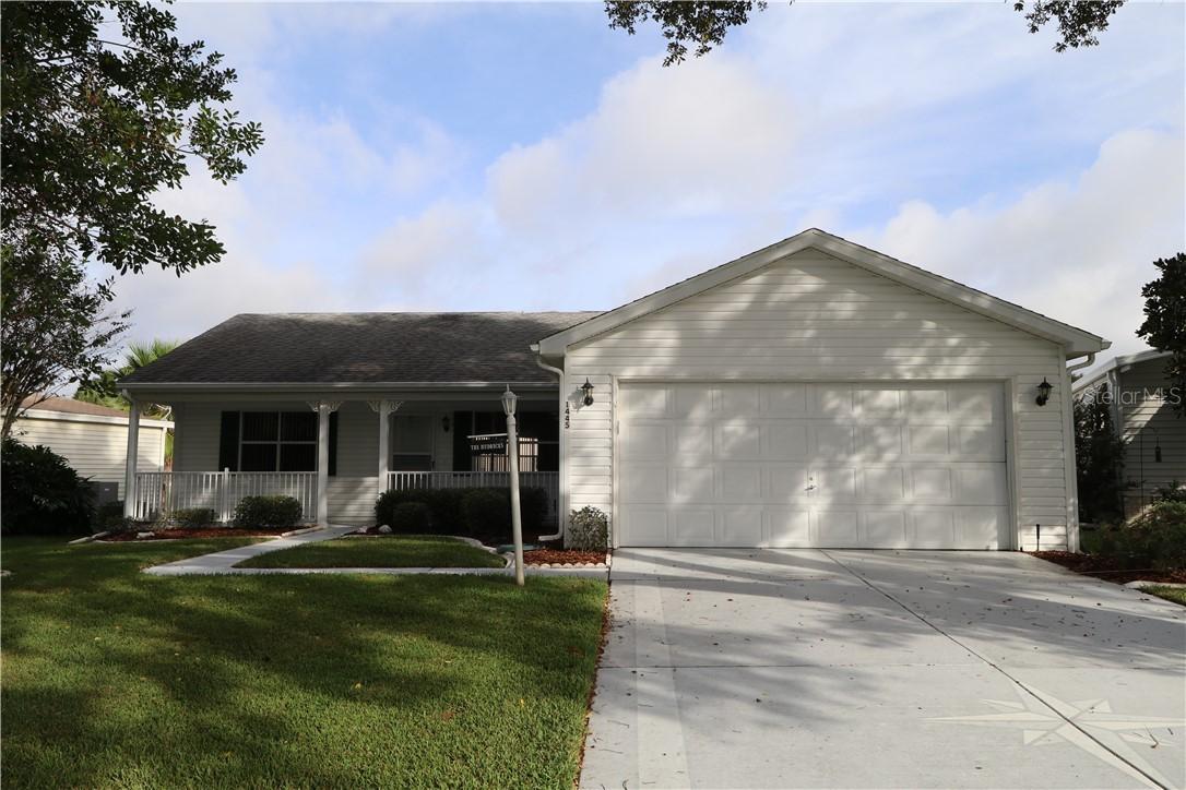 1445 W Schwartz Blvd., The Villages, FL 32159