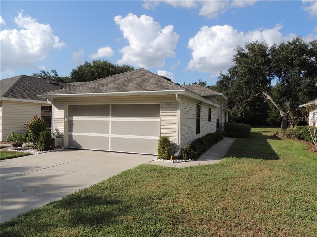 553 Juniper Way, Tavares, FL 32778
