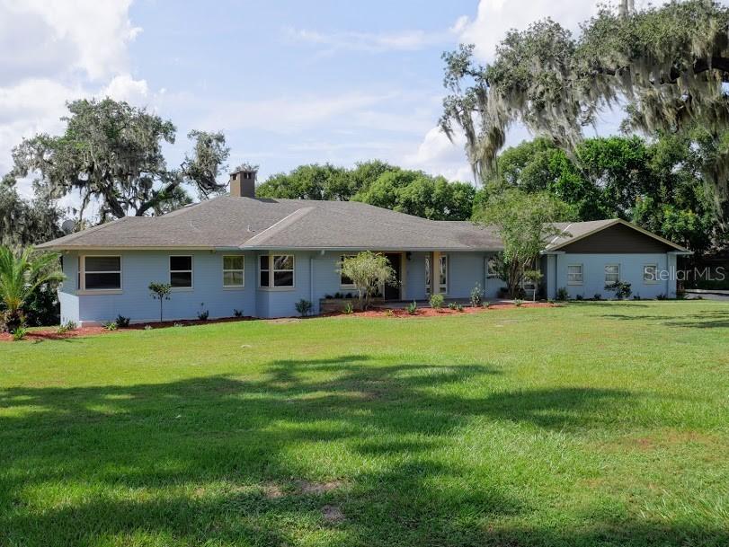 2026 Crooked Lake Estates Ln., Eustis, FL 32726