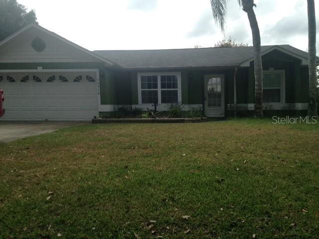 10914 Point Nellie Dr., Clermont, FL 34711