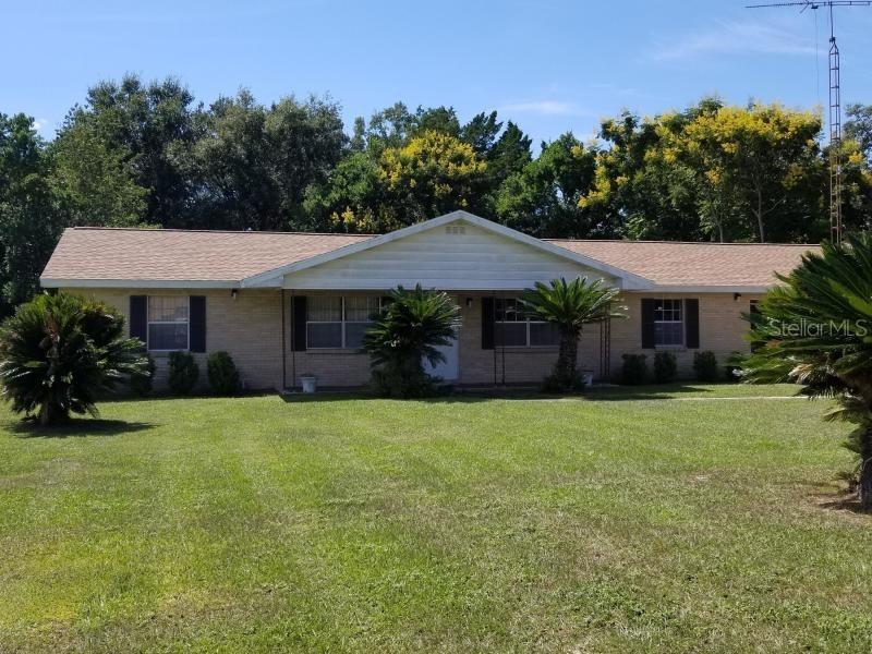 8226 Sw 100th Street Rd, Ocala, FL 34481