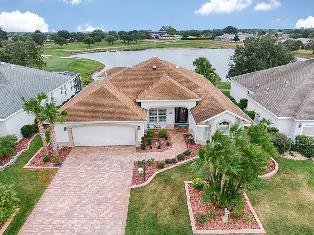 7271 SE 172nd Legacy Ln., The Villages, FL 32162