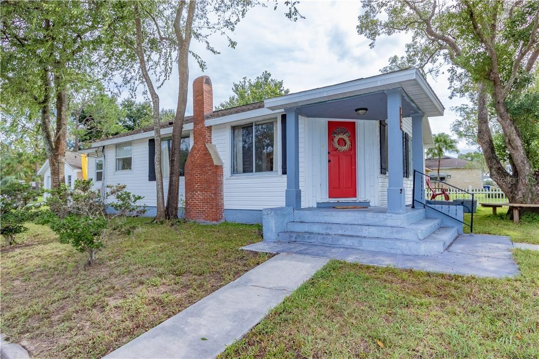 145 W Magnolia St., Groveland, FL 34736