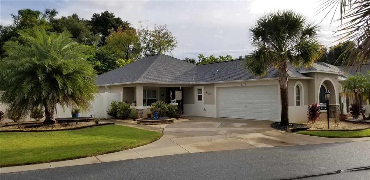 2376 Inwood Pl., The Villages, FL 32163