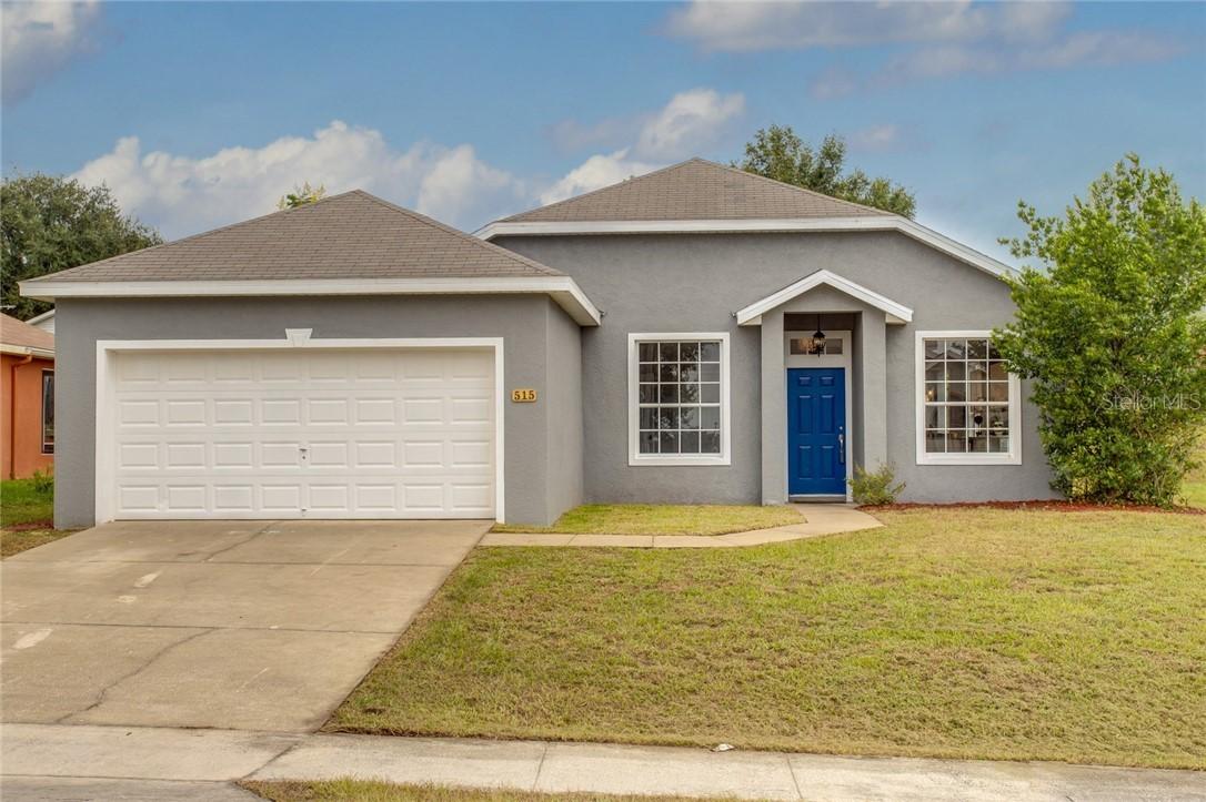 515 Bluff Pass Dr., Eustis, FL 32726