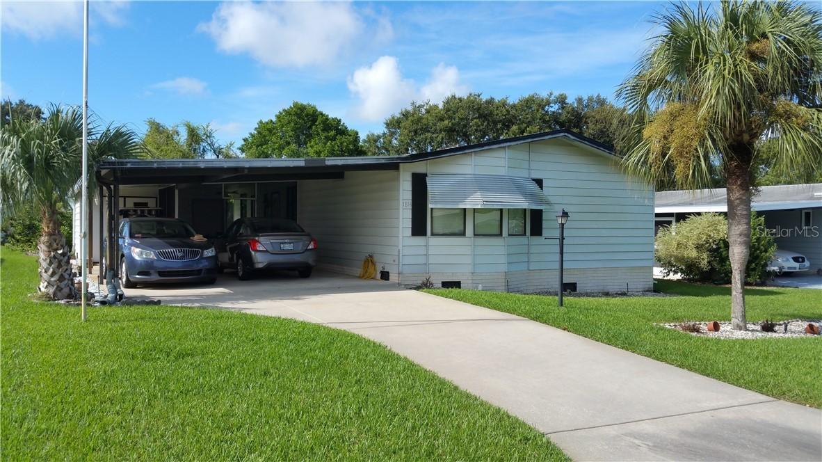1814 W Schwartz Blvd., The Villages, FL 32159