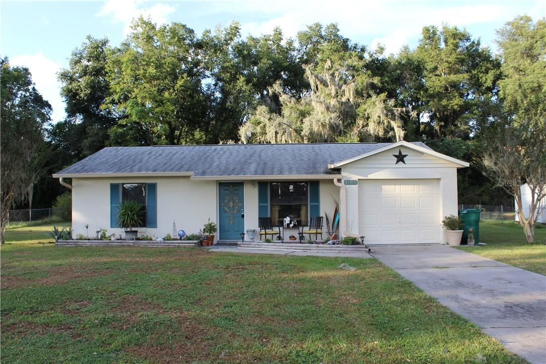 1303 Huey St., Wildwood, FL 34785