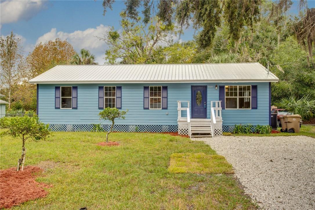 38827 Merrell Ave., Umatilla, FL 32784