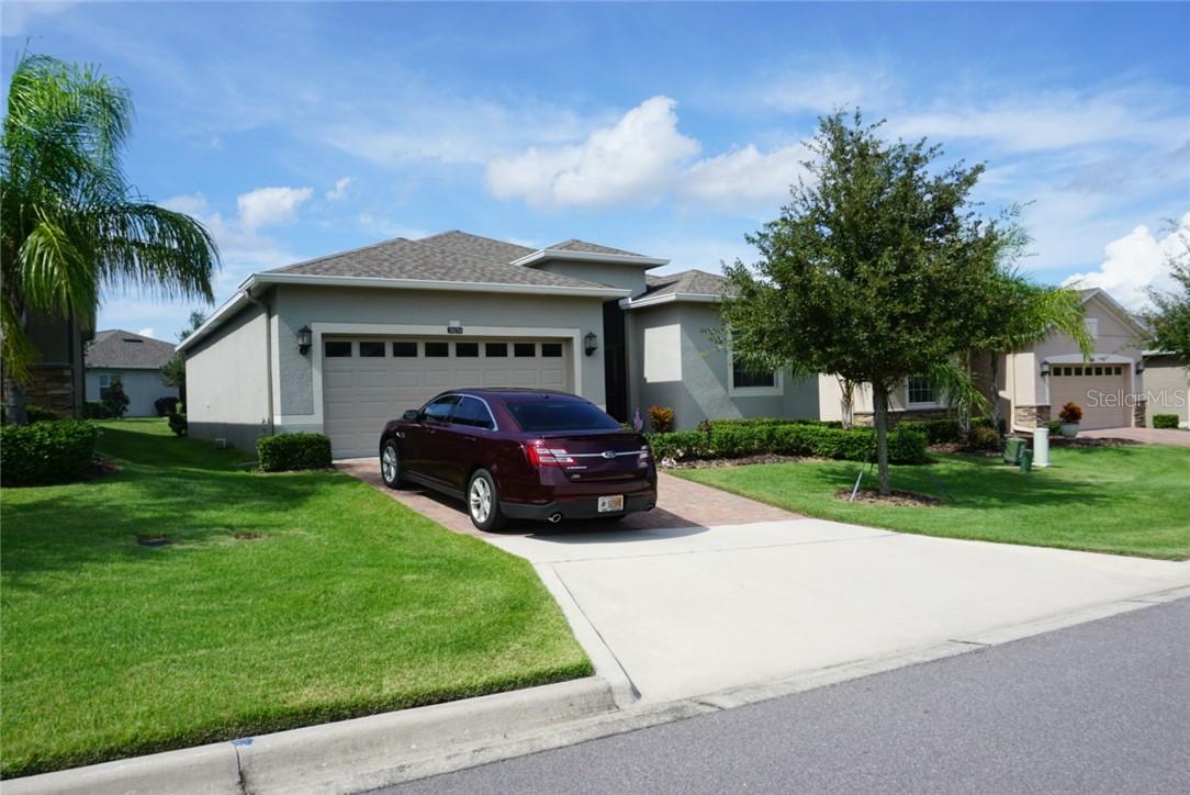 3835 Serena Ln., Clermont, FL 34711