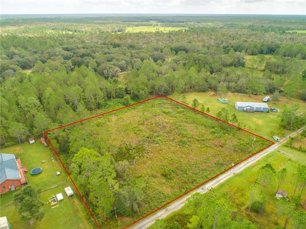 Oil Well Rd. #Lot A, Clermont, FL 34714