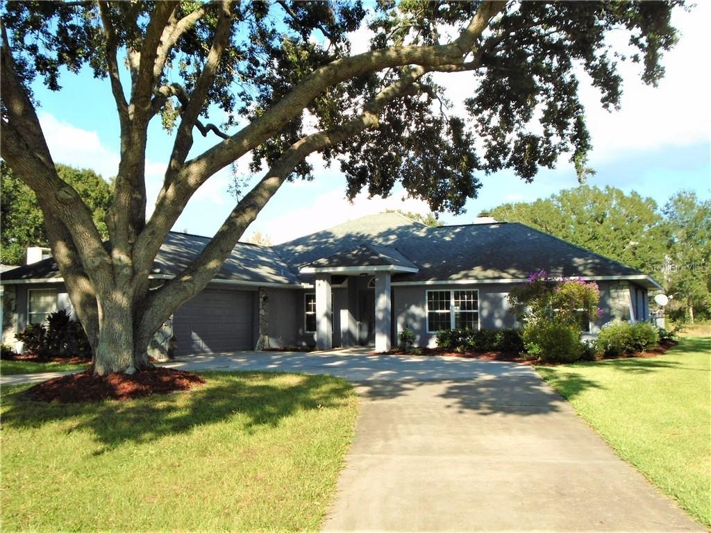 28724 Tammi Dr., Tavares, FL 32778