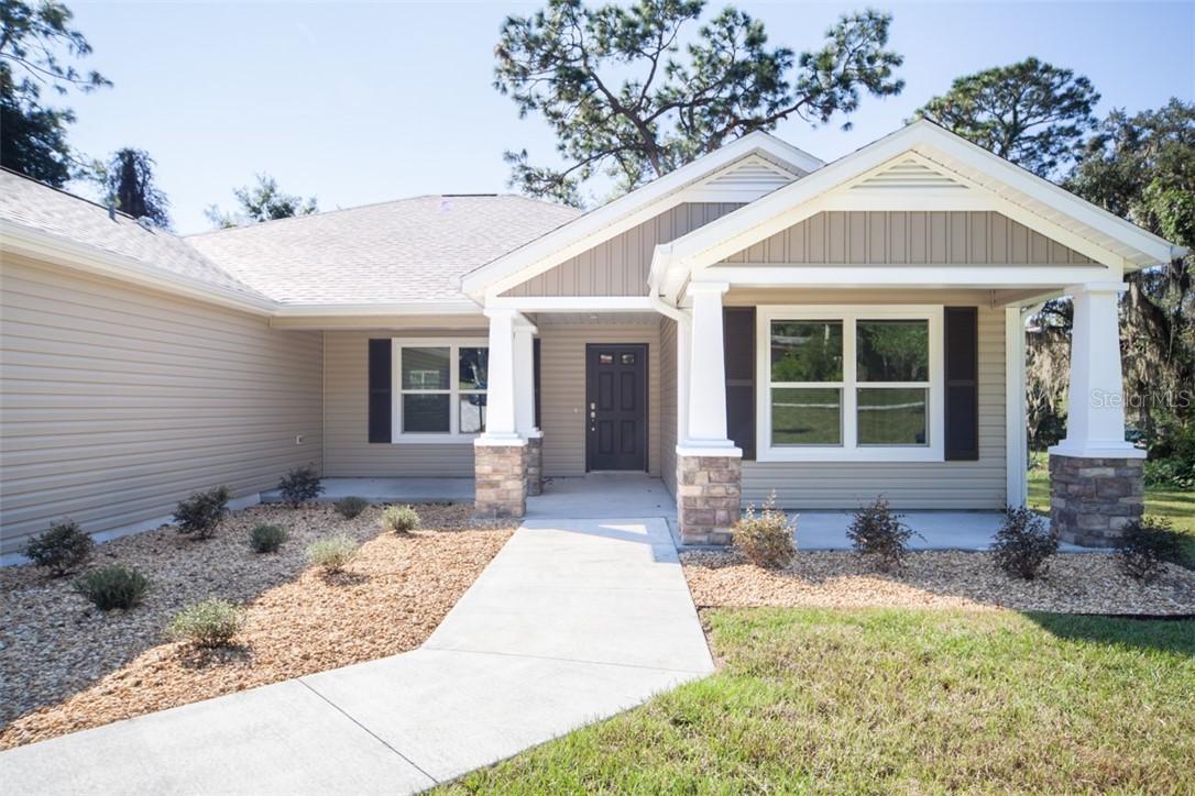 254 W Mcclendon St., Lady Lake, FL 32159