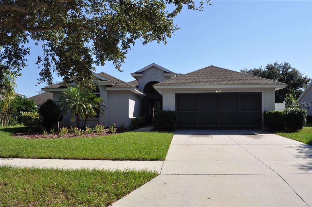 4495 Caicos Dr., Tavares, FL 32778