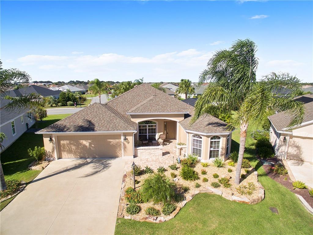 2107 Altair Path, The Villages, FL 32163