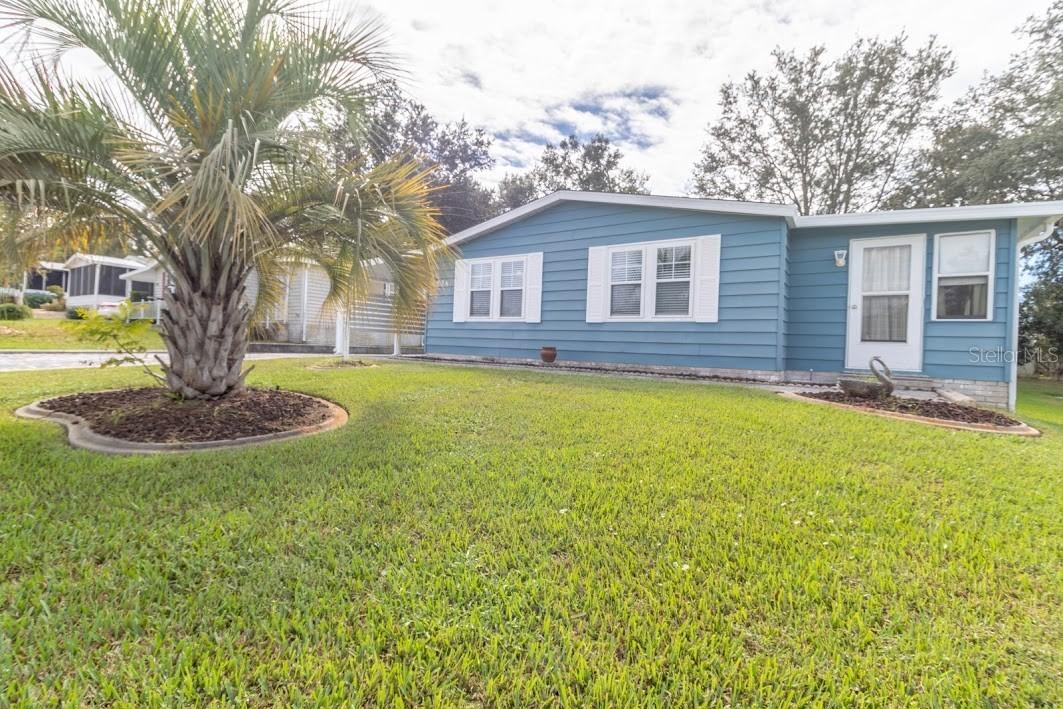 536 Rainbow Blvd., The Villages, FL 32159