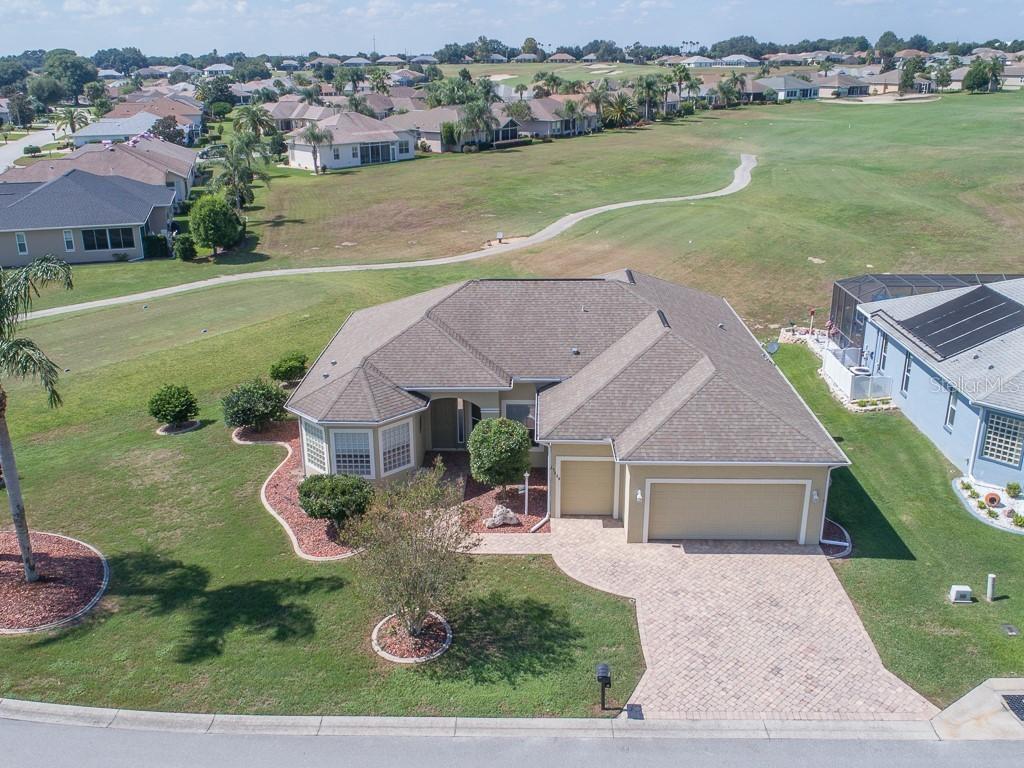 17320 SE 116th Court Rd., Summerfield, FL 34491