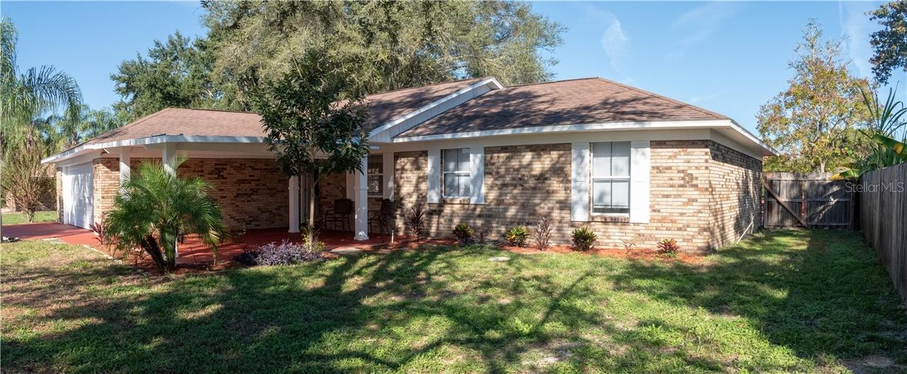 3355 Mary Ln., Mount Dora, FL 32757